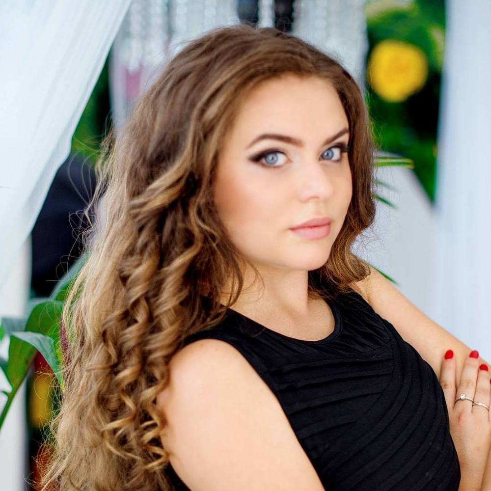 Meet your Posher, Natalia